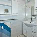 Residenz Albatros, 12 شقة