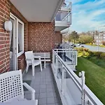 Residenz Albatros, 12 *