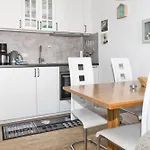 Appartement Residenz Albatros, 12 Cuxhaven