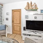 Appartement Residenz Albatros, 12