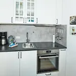 Residenz Albatros, 12 Appartement Cuxhaven