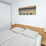 Residenz Albatros, 12 Appartement *