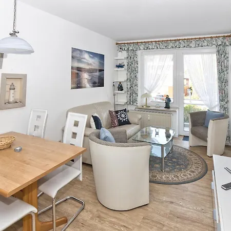 Apartment Residenz Albatros, 12