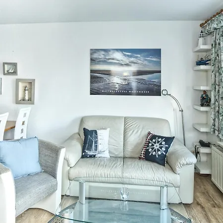 Apartment Residenz Albatros, 12