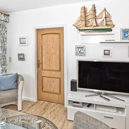 Apartment Residenz Albatros, 12