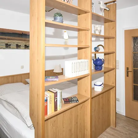Appartamento Residenz Albatros, 12 *