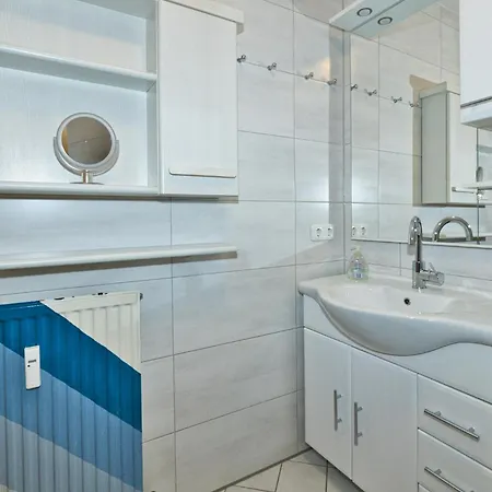 Appartamento Residenz Albatros, 12