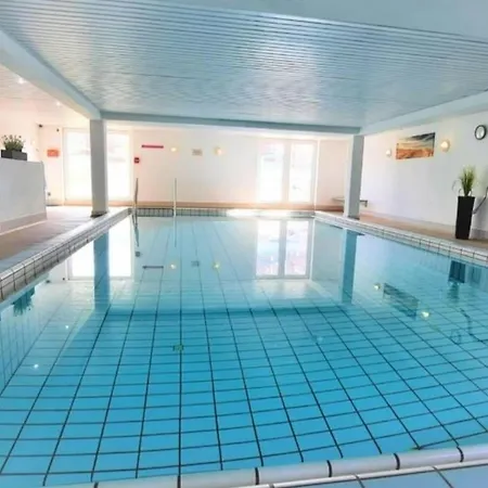Apartmán Residenz Albatros, 12