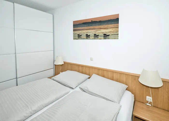 Residenz Albatros, 12 Lejlighed